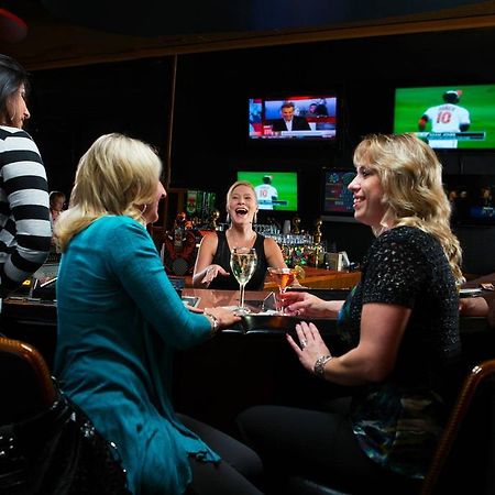 Maverick Hotel And Casino By Red Lion Hotels Elko Zewnętrze zdjęcie