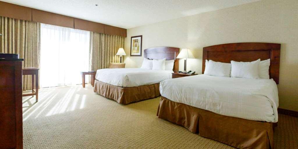 Maverick Hotel And Casino By Red Lion Hotels Elko Pokój zdjęcie