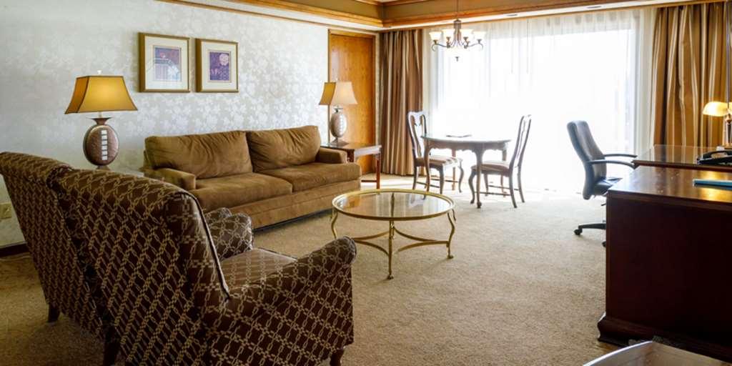 Maverick Hotel And Casino By Red Lion Hotels Elko Pokój zdjęcie
