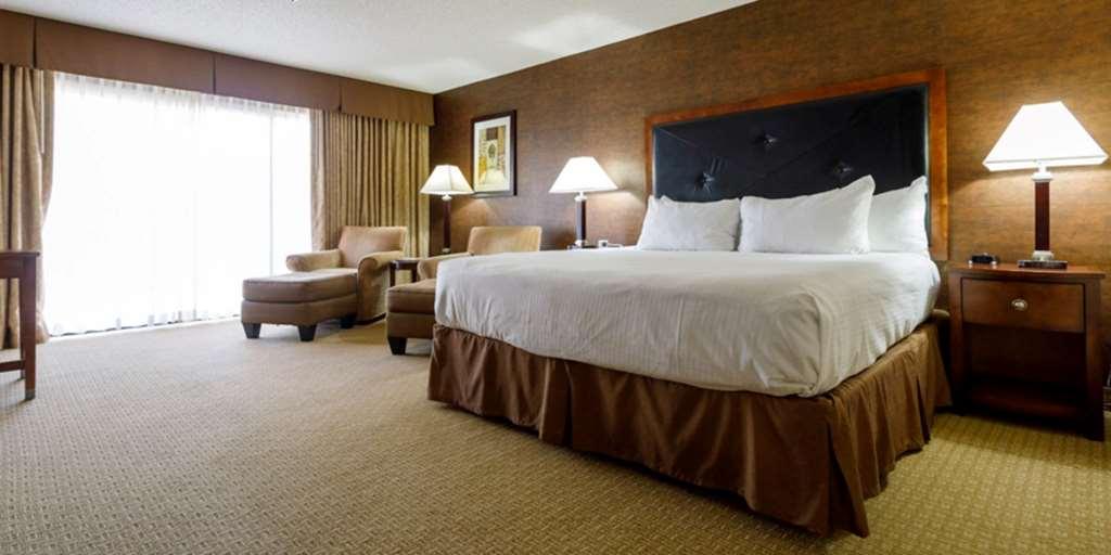 Maverick Hotel And Casino By Red Lion Hotels Elko Pokój zdjęcie