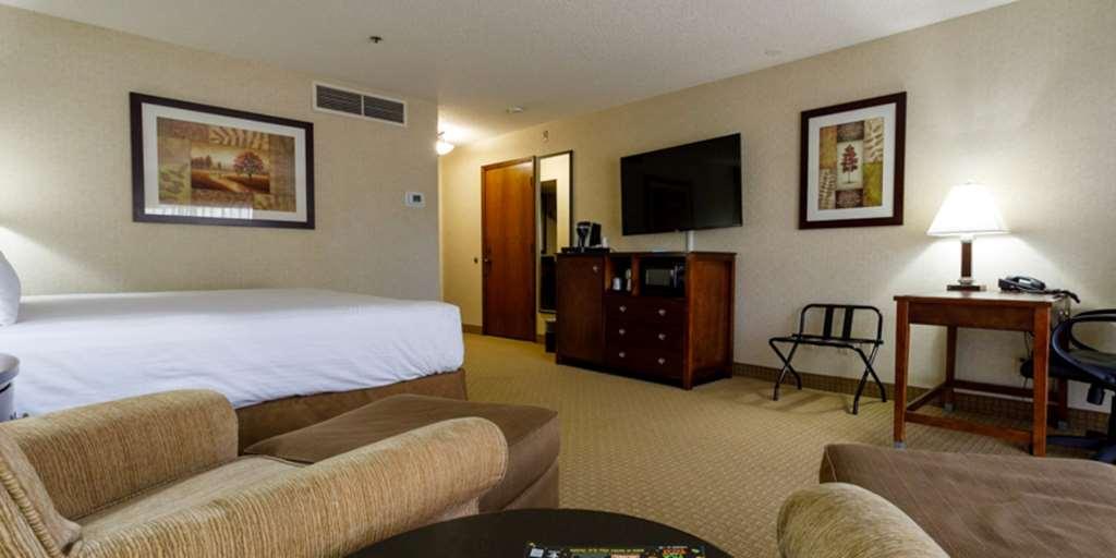 Maverick Hotel And Casino By Red Lion Hotels Elko Pokój zdjęcie