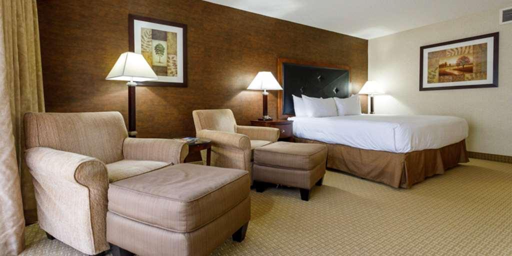 Maverick Hotel And Casino By Red Lion Hotels Elko Pokój zdjęcie