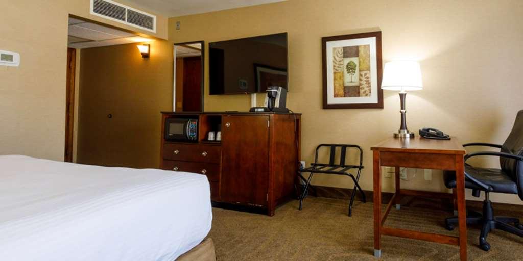 Maverick Hotel And Casino By Red Lion Hotels Elko Pokój zdjęcie