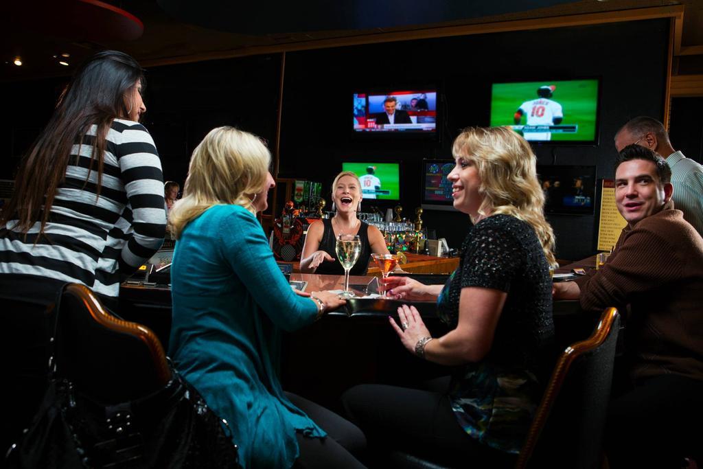 Maverick Hotel And Casino By Red Lion Hotels Elko Zewnętrze zdjęcie