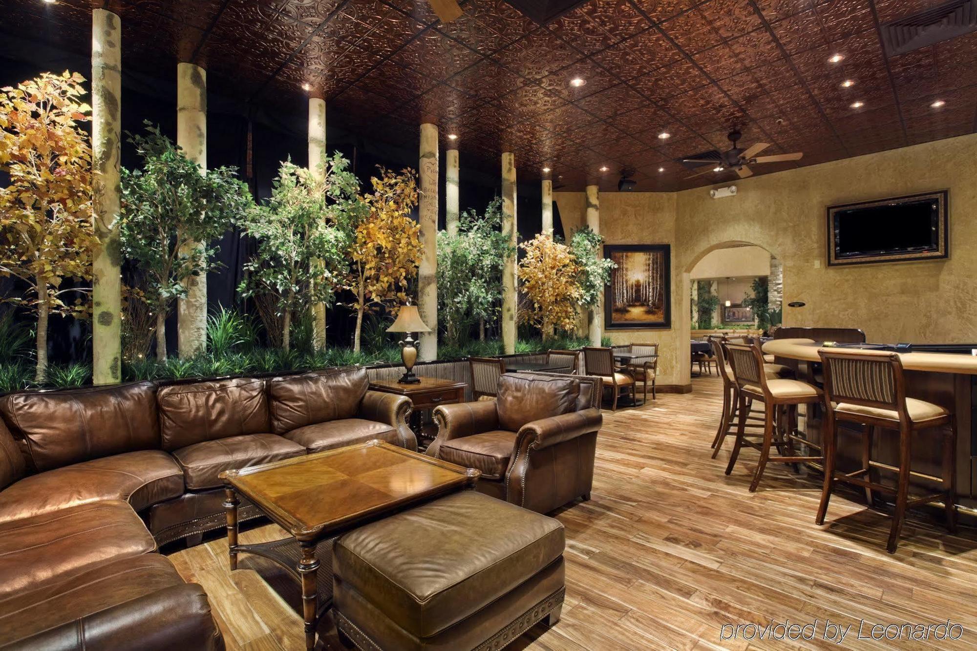Maverick Hotel And Casino By Red Lion Hotels Elko Wnętrze zdjęcie